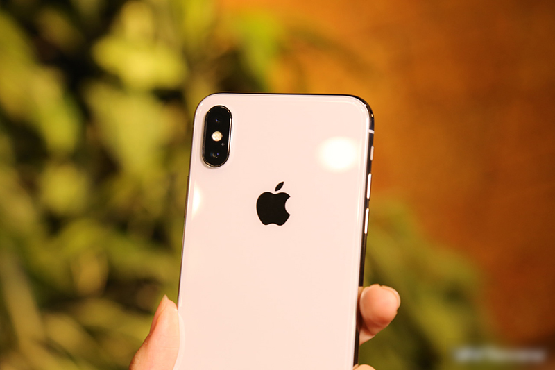 Mở hộp iPhone X 256GB vừa về Việt Nam: giá xấp xỉ 60 triệu đồng